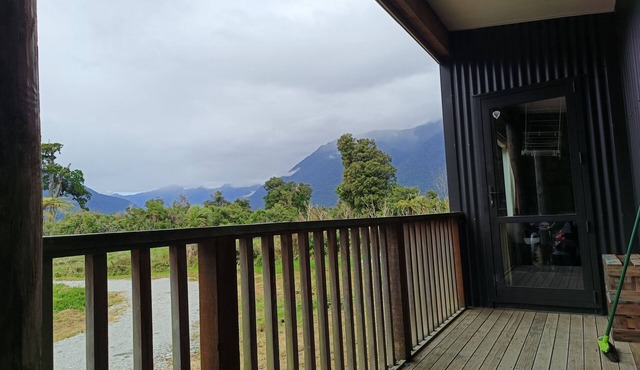 Valley Views Haast