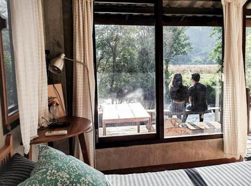 Vela Resort Umphang