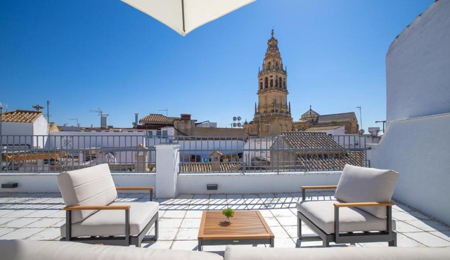Victoria Suites Apartments