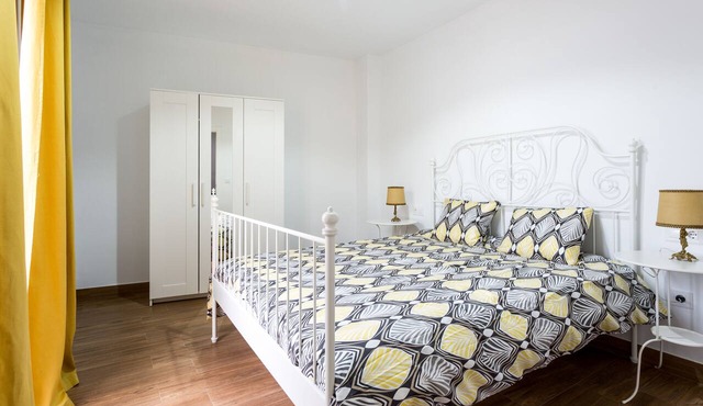 Viento de Corredera - Apartment in the historic center