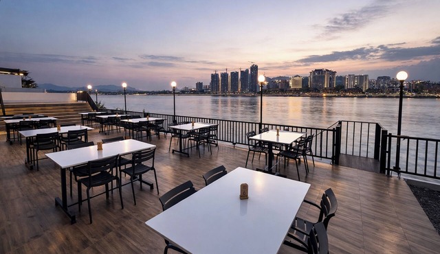 View khong Hotel