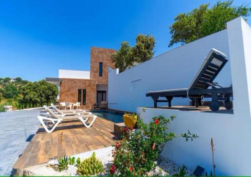 Villa 106 by Villamya