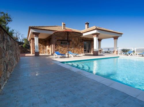 Villa 12 by Villamya