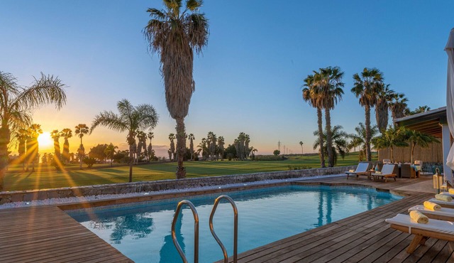Villa Alisio Golf