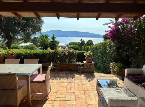 Villa Ansedonia