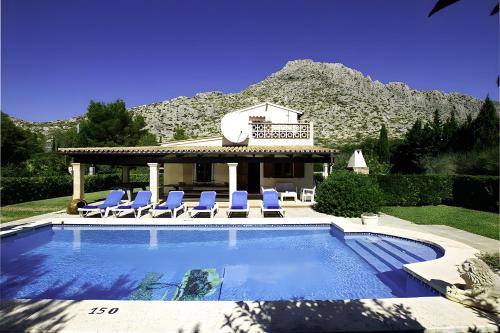 Villa Barraca
