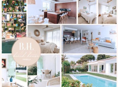 Villa Beatriz by BH Marbella
