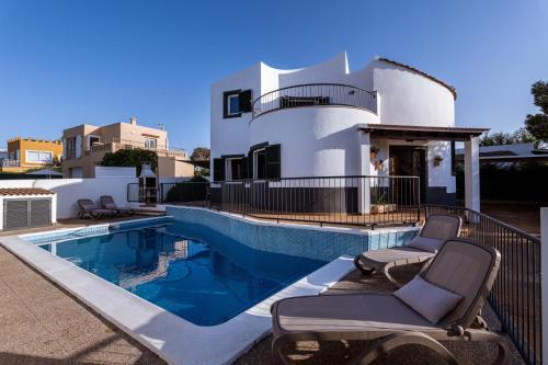 Villa Blancala 502