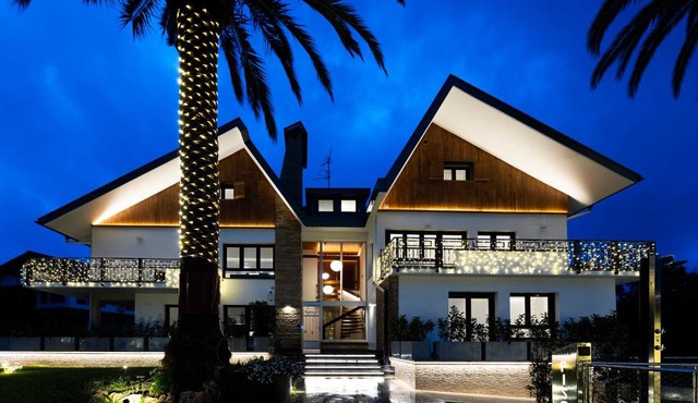 Villa Carmen by Basquelidays
