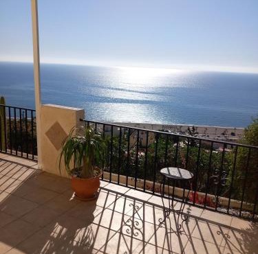 Villa Casa Pinosierra