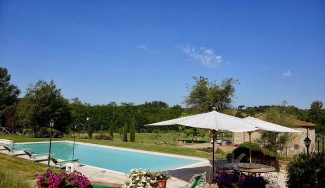 Villa Caterine - Large country villa with private pool