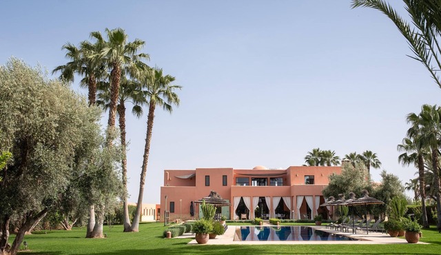Villa Chocolat - Private pool - Perfect for relaxed - (7 rms/14 Gst)