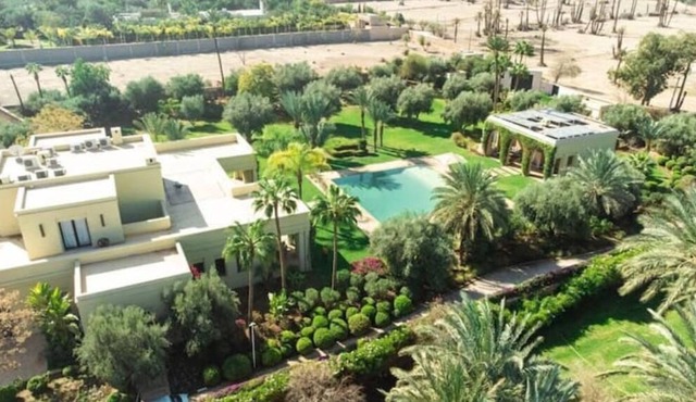 Villa de Luxe M