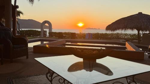 Villa del Mar