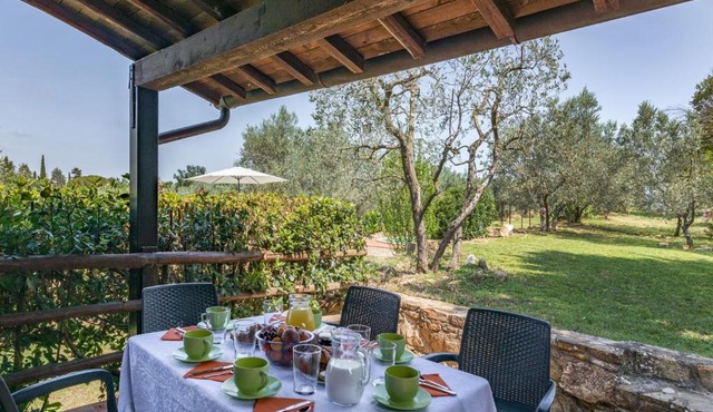 Villa Il Noce