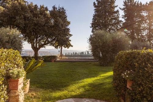 Villa il Pozzo