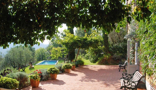 Villa in Castagnori with 4 bedrooms sleeps 7