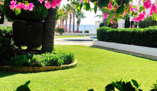VILLA LOS REMOS SEAVIEW