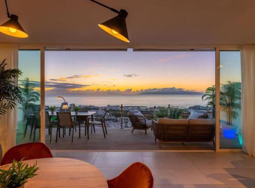Villa Mirador del Mar