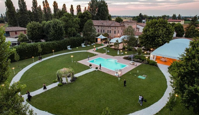 Villa Mirandola