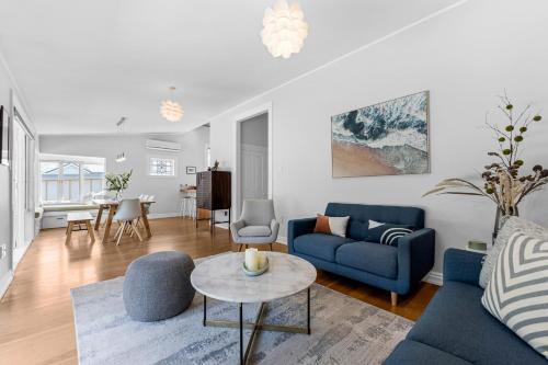 Villa on Vauxhall by Bespoke Stays