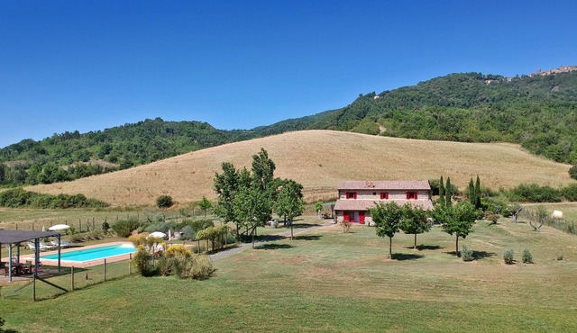 Villa 'Paganini' with Private Pool, Private Terrace and Wi-Fi