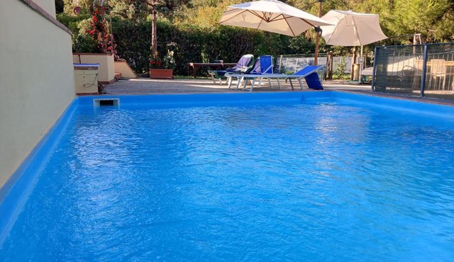 Villa PARADISO