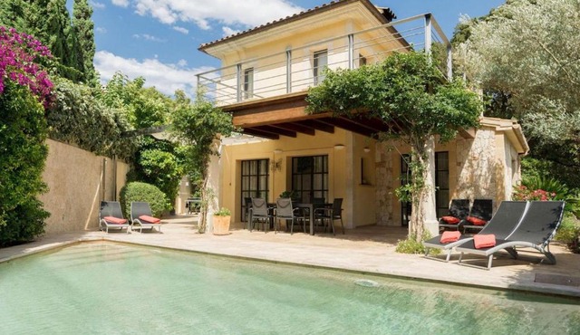 Villa Raconet