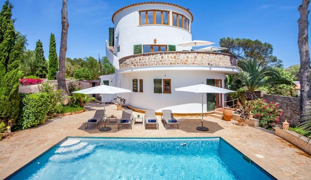 Villa Redonda