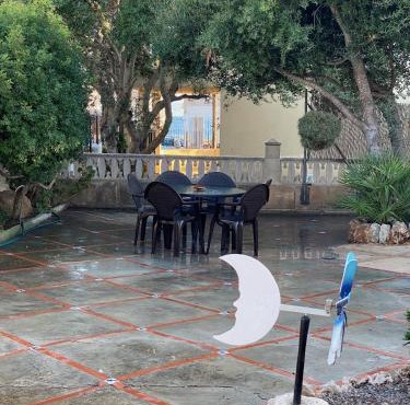 Villa Sa Rapita Familiar