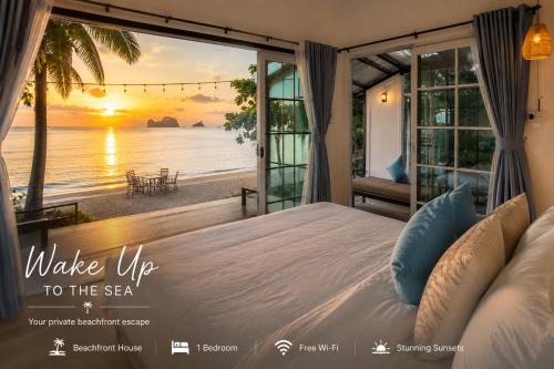 Villa Sea view