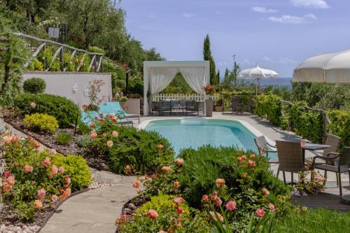Villa sii felice