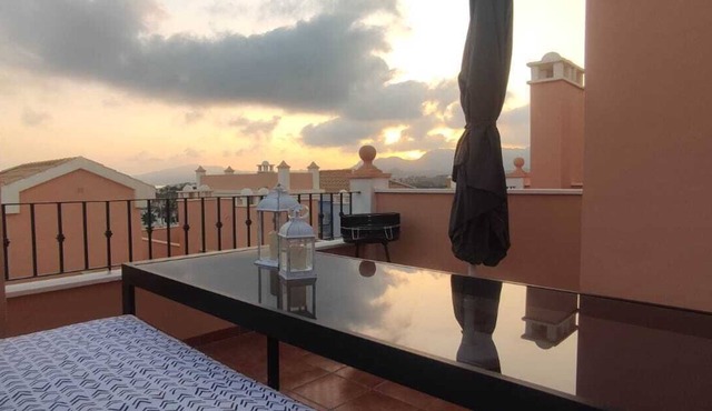 Villa Terreros 365 days of sunshine