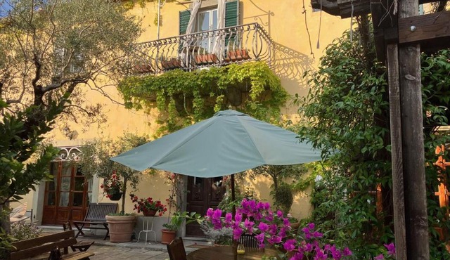 Villa Toppani Del Sodo