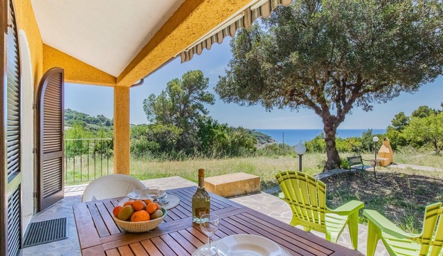 Villa Valentina - Villa Valentina 4