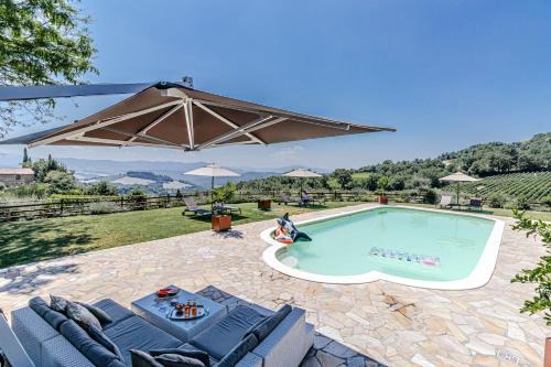 Villa Vineyard by Belcanto Villas