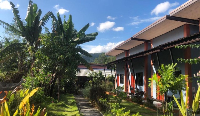Villafarmsuk@khanom