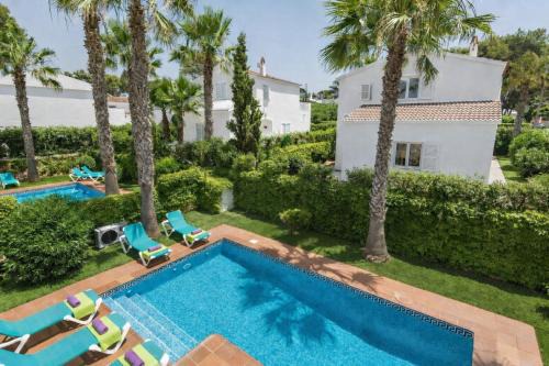Villas Serena