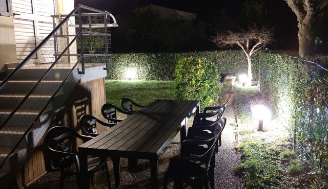 Villino a 200 Metri Dalla Spiaggia Mortelliccio - Riotorto