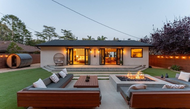 Vitality House - The Chosen Collection