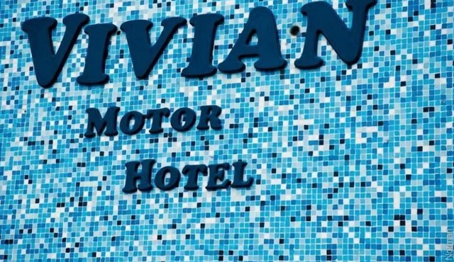 Vivian Motor Hotel