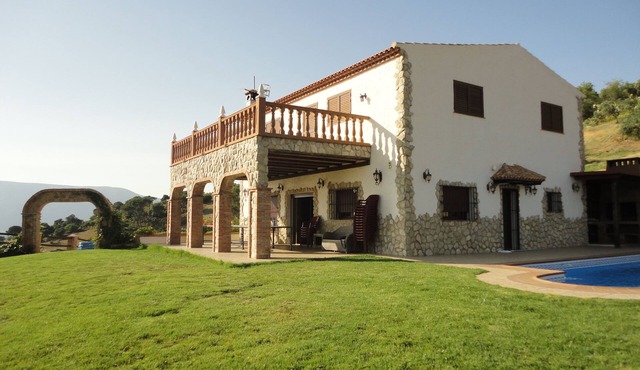 Vivienda Rural Rancho los Cuñaos