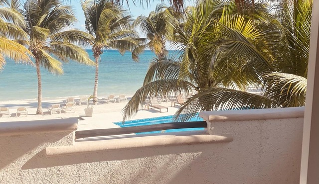 VR CLUB Tulum Riviera