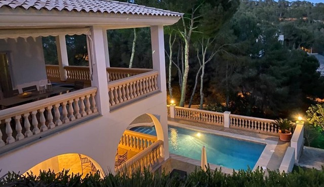 Vrbo Property