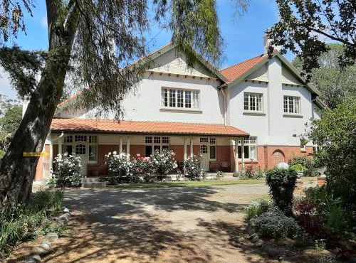 Wainono Homestead