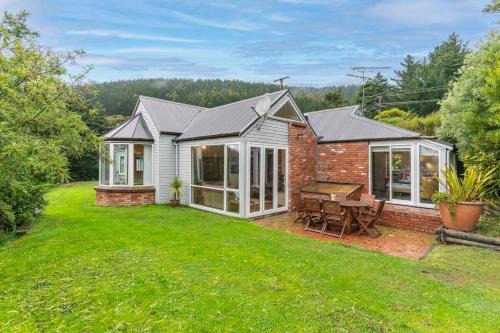 Waitati Retreat