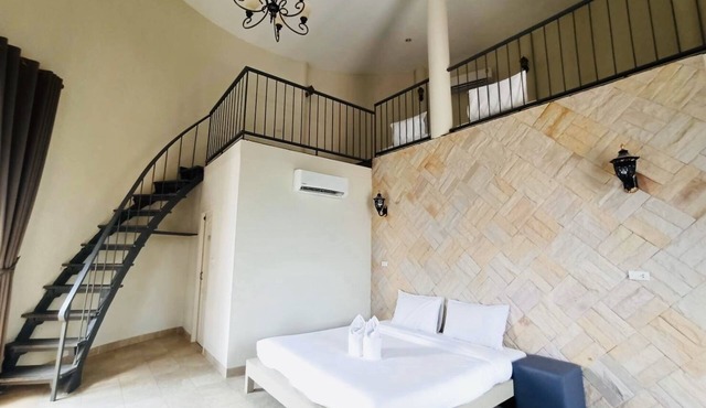 WangPla Villa Resort