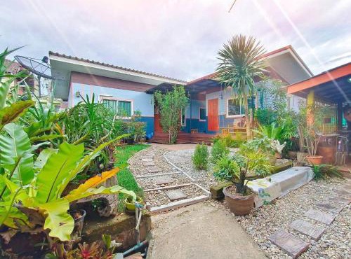 We Home Guesthouse