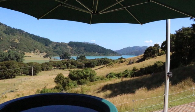 Weka Cottage