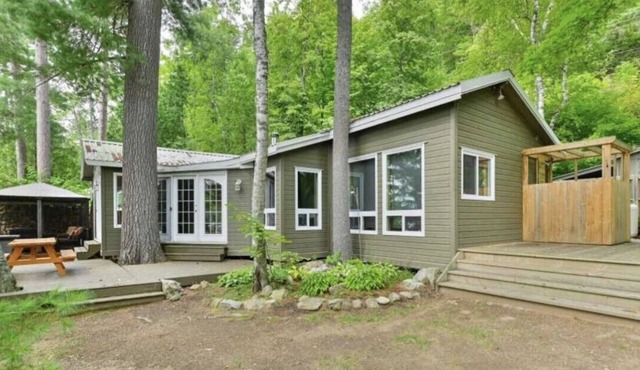 Whispering Pines Cottage